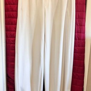 Aerie Cream Women's Trousers